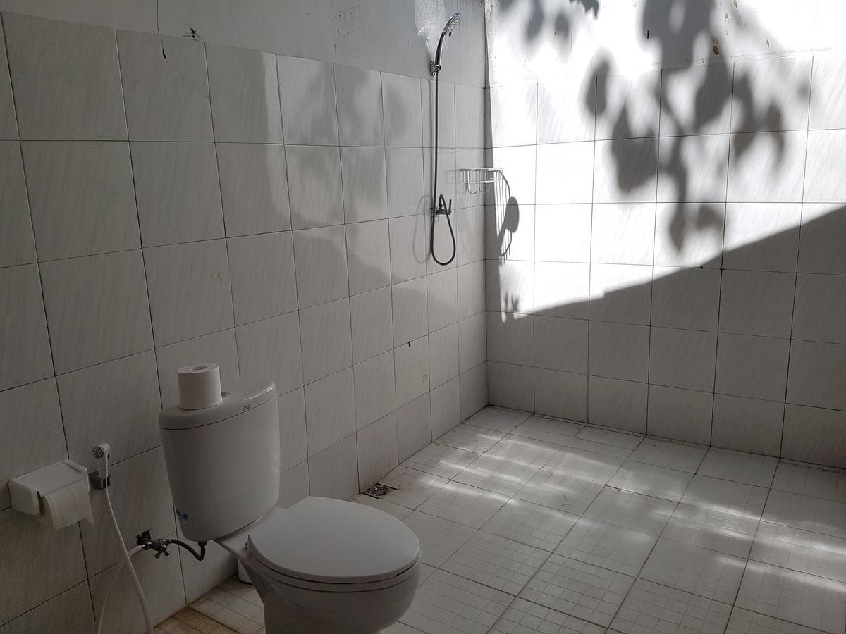 Enak Bungalow Amed Екстериор снимка
